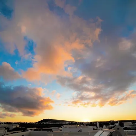Beautiful 2 Bedrooms Heavenly Lotus Private Pool Close To Amenities Lanzarote * 플라야블랑카