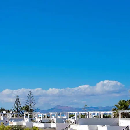 Beautiful Playa Blanca Villa 2 Bedrooms Villa Heavenly Lotus Private Pool Close To Amenities Lanzarote Villa *