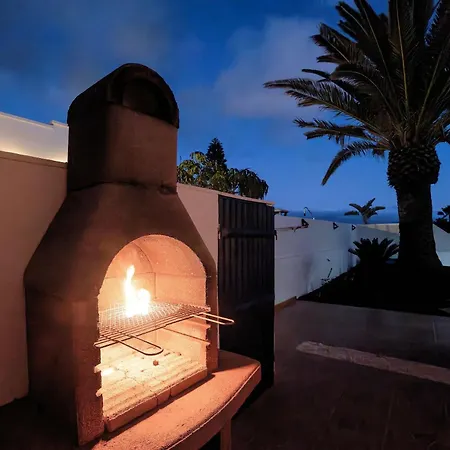 Beautiful Playa Blanca Villa 2 Bedrooms Villa Heavenly Lotus Private Pool Close To Amenities Lanzarote Villa