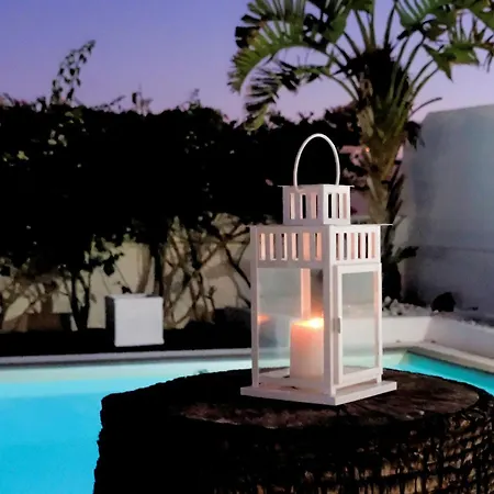 Beautiful Playa Blanca Villa 2 Bedrooms Villa Heavenly Lotus Private Pool Close To Amenities Lanzarote *
