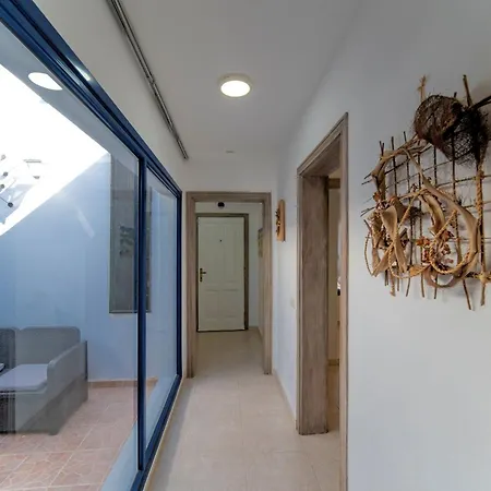 Beautiful Playa Blanca Villa 2 Bedrooms Villa Heavenly Lotus Private Pool Close To Amenities Lanzarote