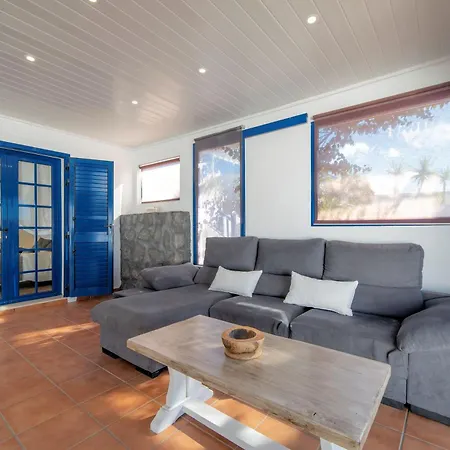 Beautiful Playa Blanca Villa 2 Bedrooms Villa Heavenly Lotus Private Pool Close To Amenities Lanzarote * Playa Blanca (Lanzarote)