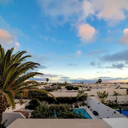 Beautiful Playa Blanca Villa 2 Bedrooms Villa Heavenly Lotus Private Pool Close To Amenities Lanzarote * Playa Blanca (Lanzarote)